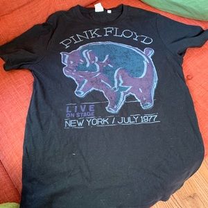 Junk Food Punk Floyd T